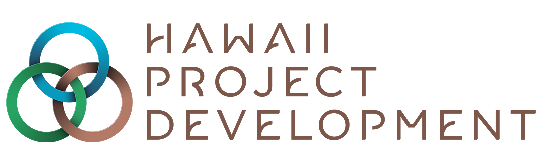 Hawaii Project Development